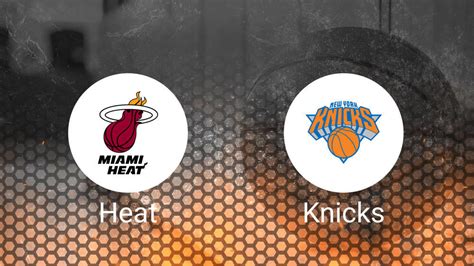 miami heat vs new york knicks prediction|Heat vs. Knicks Prediction: Odds, Spread & Insights for April 2.